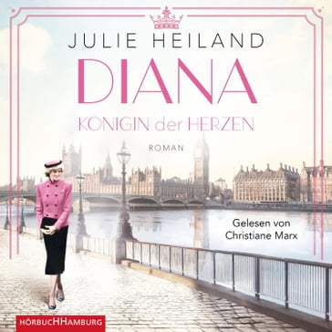 Diana - Julie Heiland