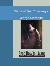 Diana Of The Crossways