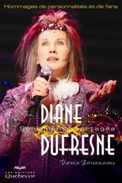 Diane Dufresne, sentiments partagés