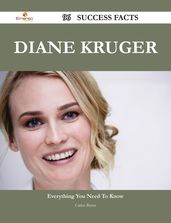 Diane Kruger 96 Success Facts - Everything you need to know about Diane Kruger