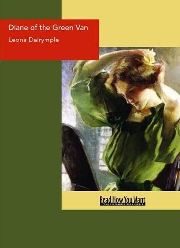 Diane Of The Green Van - Leona Dalrymple
