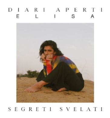 Diari aperti (segreti svelati) (con duet - Elisa