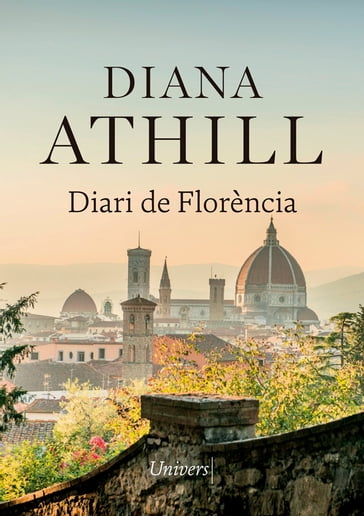 Diari de Florència - Diana Athill
