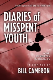 Diaries of Misspent Youth