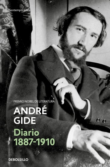 Diario 1887-1910 - André Gide