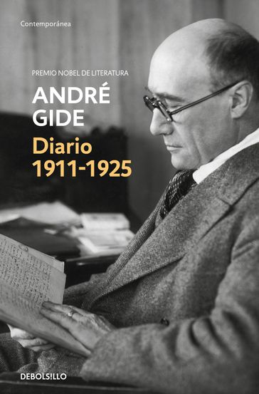 Diario 1911-1925 - André Gide