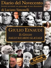 Diario del Novecento GIULIO EINAUDI