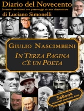Diario del Novecento GIULIO NASCIMBENI