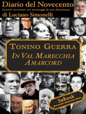 Diario del Novecento TONINO GUERRA