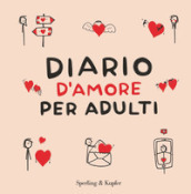 Diario d amore per adulti