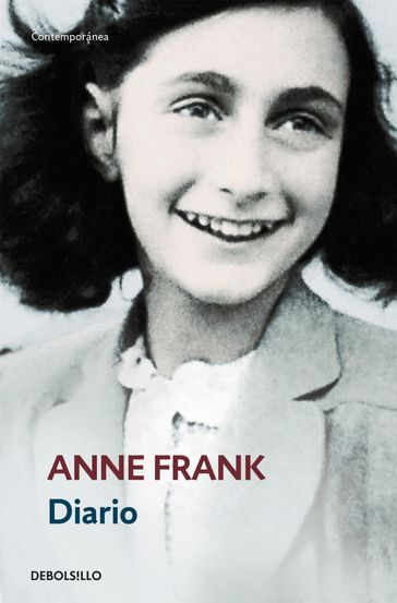 Diario de Anne Frank - Anne Frank