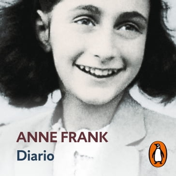 Diario de Anne Frank - Anne Frank