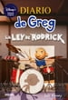 Diario de Greg 2 - La ley de Rodrick