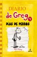 Diario de Greg 4 - Días de perros