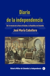 Diario de la independencia