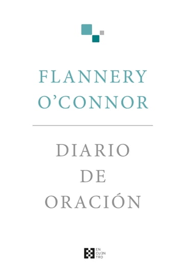 Diario de oración - Flannery O