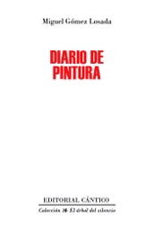 Diario de pintura