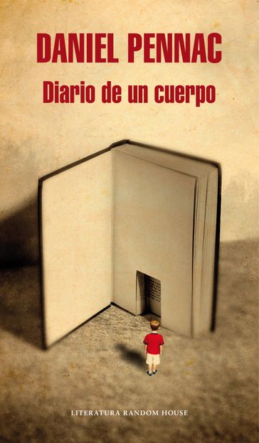 Diario de un cuerpo - Daniel Pennac