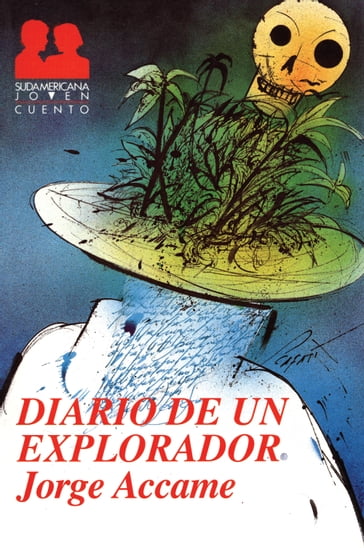 Diario de un explorador - Jorge Accame