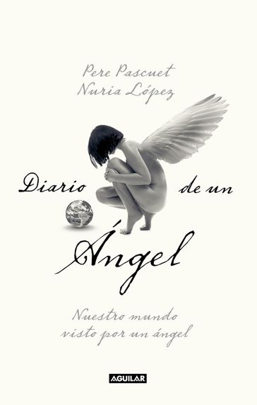 Diario de un ángel - Pere Pascuet - Nuria López