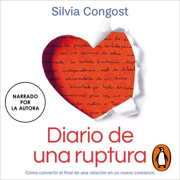 Diario de una ruptura - Silvia Congost