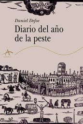 Diario del año de la peste