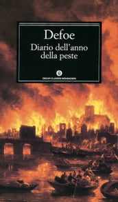 Diario dell anno della peste