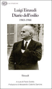 Diario dell esilio (1943-1944)