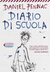 Diario di scuola