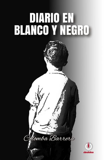 Diario en blanco y negro - Colomba Barrera