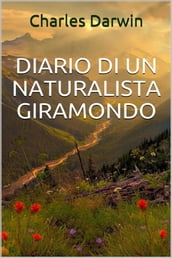 Diario di un naturalista giramondo