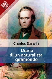 Diario di un naturalista giramondo