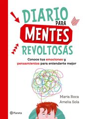 Diario para mentes revoltosas