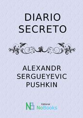 Diario secreto 1836 - 1837