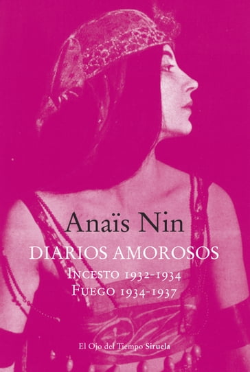 Diarios amorosos - Anais Nin