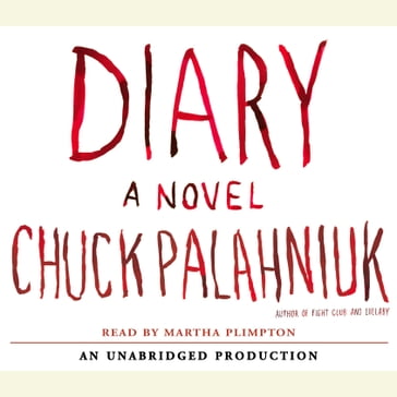 Diary - Chuck Palahniuk