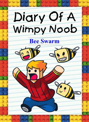 Diary Of A Wimpy Noob: Bee Swarm - Nooby Lee