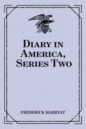 Diary in America, Series Two