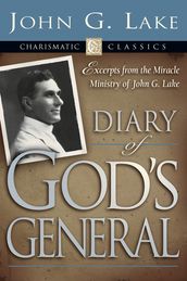 Diary of God s Generals