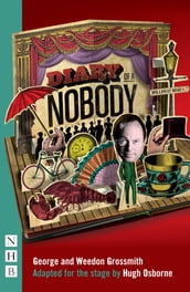 Diary of a Nobody (Stage Version) (NHB Modern Plays)