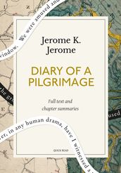 Diary of a Pilgrimage: A Quick Read edition