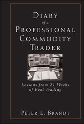 Diary of a Professional Commodity Trader