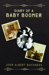 Diary of a Baby Boomer