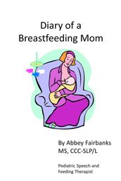 Diary of a Breastfeeding Mom