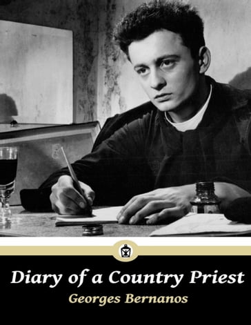 Diary of a Country Priest - Georges Bernanos