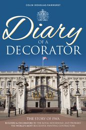 Diary of a Decorator