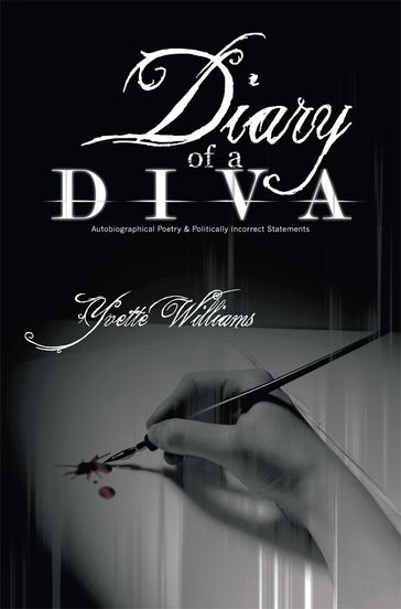Diary of a Diva - Yvette Williams
