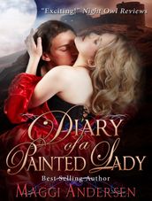 Diary of a Painted Lady