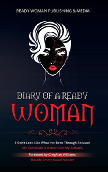 Diary of a Ready Woman - Nekisha Michelle Kee