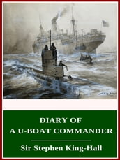 Diary of a U-boat Commander